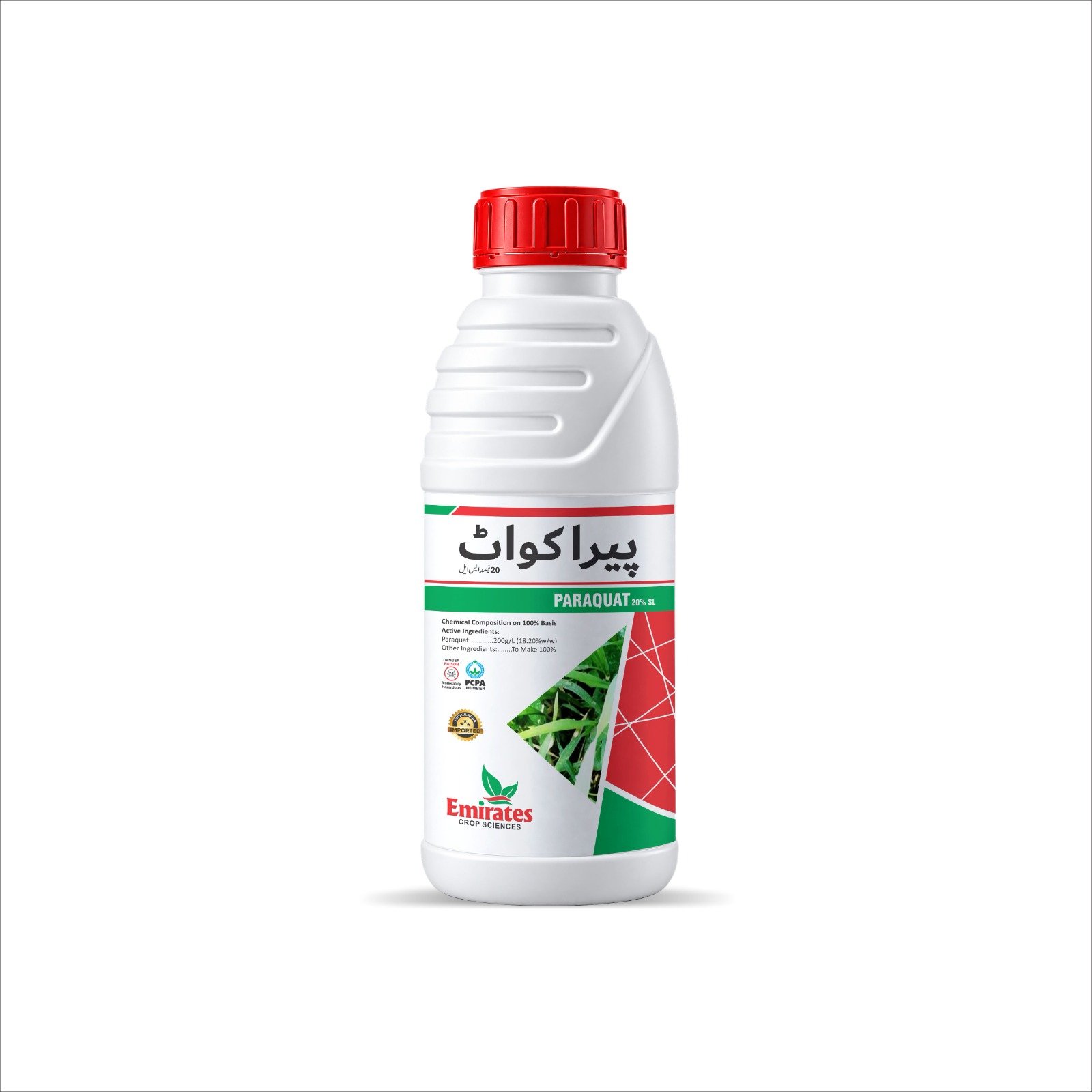 Paraquat