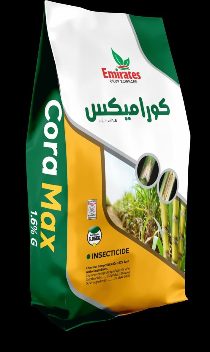 Cora Max Granule